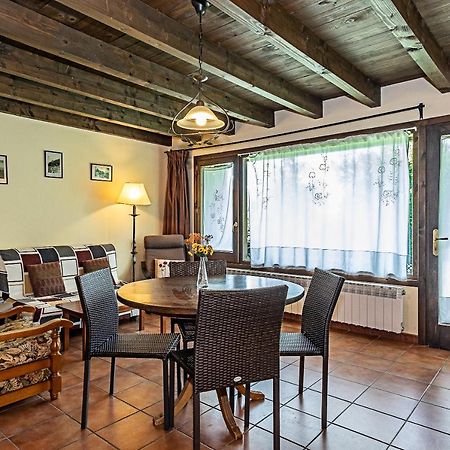 Torre Gelbert Villa Puigcerdà Dış mekan fotoğraf