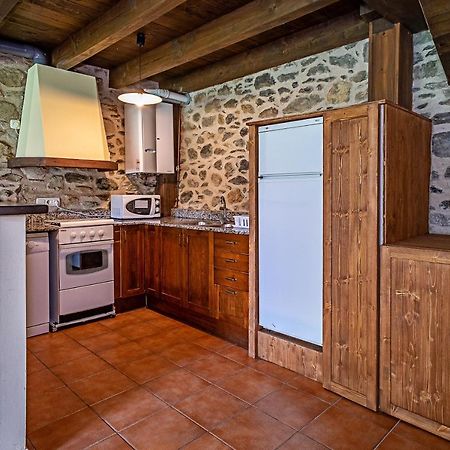 Torre Gelbert Villa Puigcerdà Dış mekan fotoğraf