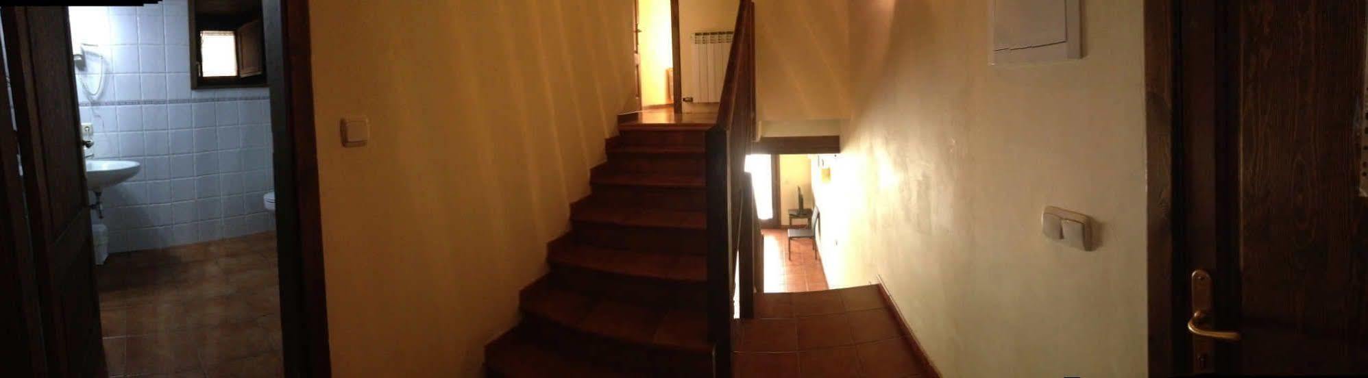Torre Gelbert Villa Puigcerdà Dış mekan fotoğraf